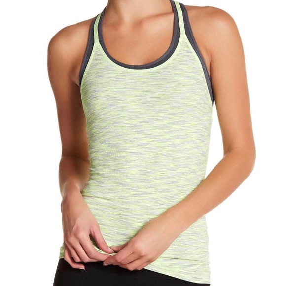 climawear Tops - Climawear team later tank